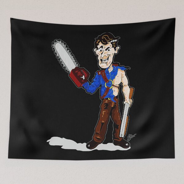 Item preview, A Man Named Bruce, Who Loves Campbell Soup. designed and sold by meninen.