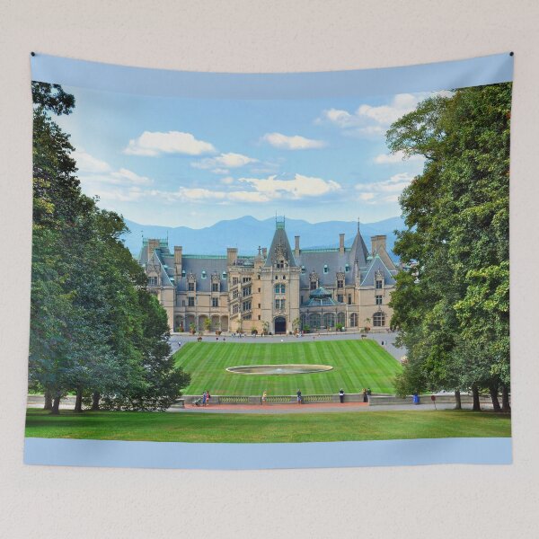 Item preview, Biltmore designed and sold by Savannah Gibbs.