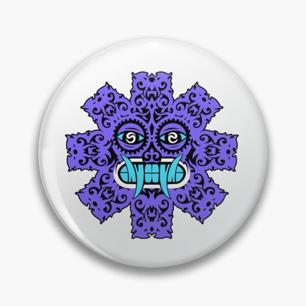 Item preview, Red Hot Chili Peppers purple Logo designed and sold by Lumennyxart.