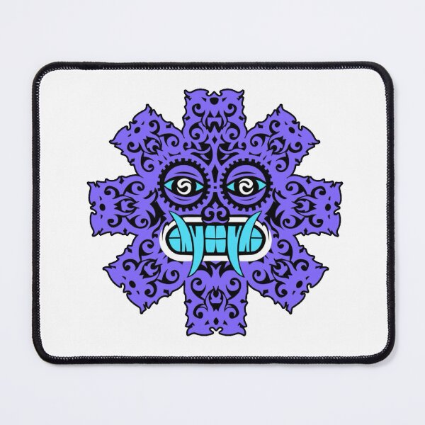 Item preview, Red Hot Chili Peppers purple Logo designed and sold by Lumennyxart.