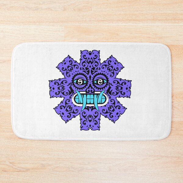 Item preview, Red Hot Chili Peppers purple Logo designed and sold by Lumennyxart.