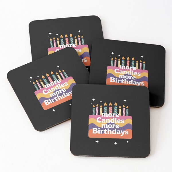 Item preview, Candles Birthday Flame Wish Light Ambience Therapeutic designed and sold by JulienAureo.