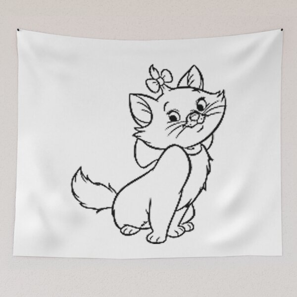 Item preview, flims cartoon funny classic 90s vintage retro cat comedy child cute movie designed and sold by ChadnoSmith.