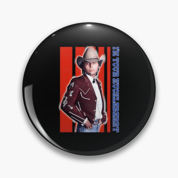 Aperçu de l'œuvre Dwight Yoakam créée et vendue par Liliannallegos.