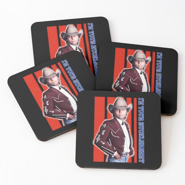 Item preview, Dwight Yoakam designed and sold by Liliannallegos.