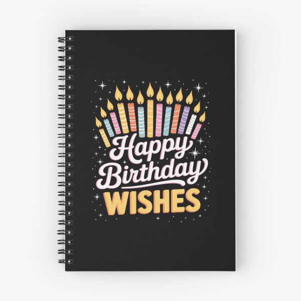 Item preview, Candles Birthday Theme Ambience Therapeutic designed and sold by JulienAureo.