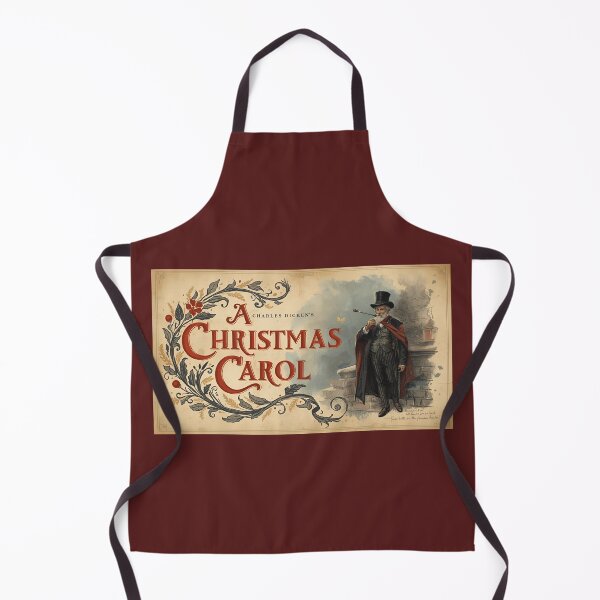 Item preview, 'A Christmas Carol' by Charles Dickens designed and sold by Filologica.