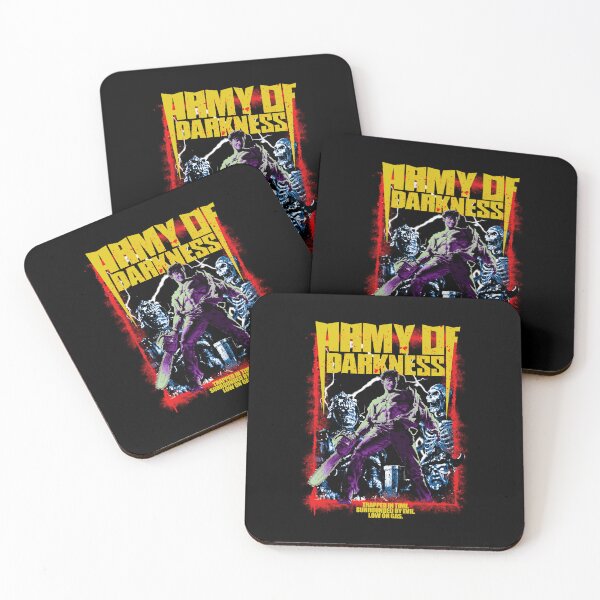 Item preview, Evil Dead - Army Of Darkness  designed and sold by meninen.