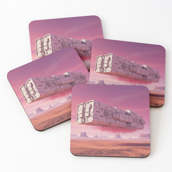 Item preview, Crimson Desert Drifter designed and sold by zzz888.