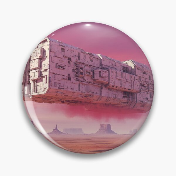 Item preview, Crimson Desert Drifter designed and sold by zzz888.