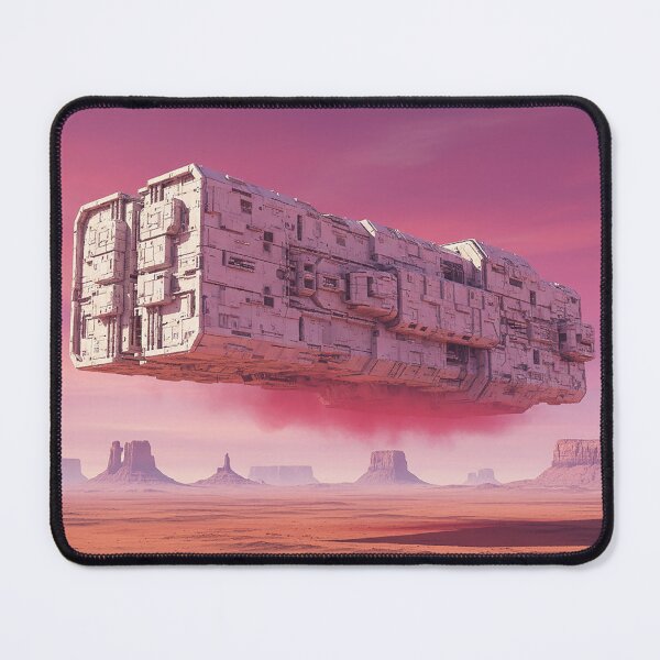 Item preview, Crimson Desert Drifter designed and sold by zzz888.