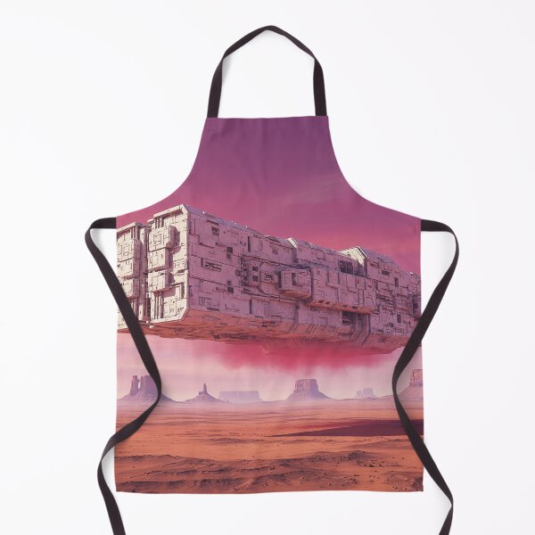 Item preview, Crimson Desert Drifter designed and sold by zzz888.
