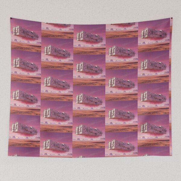 Item preview, Crimson Desert Drifter designed and sold by zzz888.