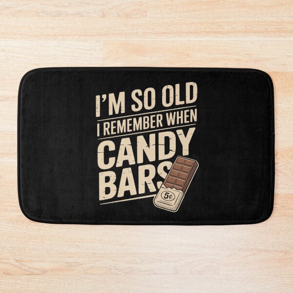 Item preview, Candy Bar designed and sold by JulienAureo.