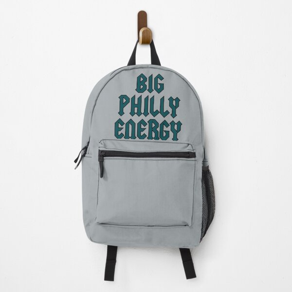 Item preview, Big Philly Engery Dark Green Logo designed and sold by BigPhilly25.