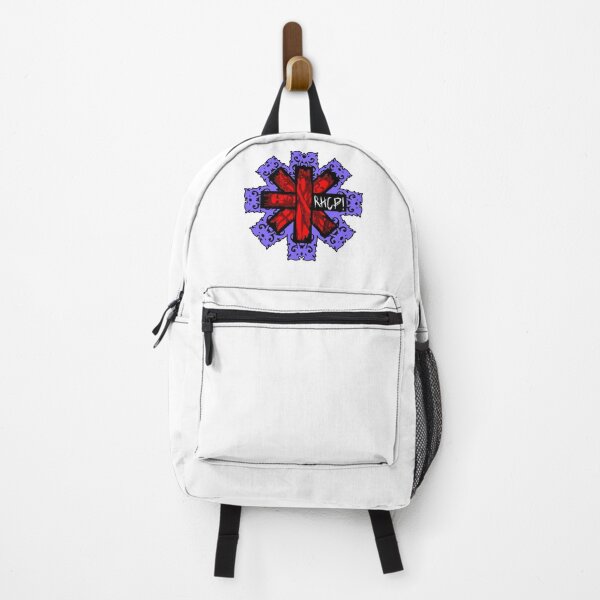Item preview, Red Hot Chili Peppers double Logo designed and sold by Lumennyxart.
