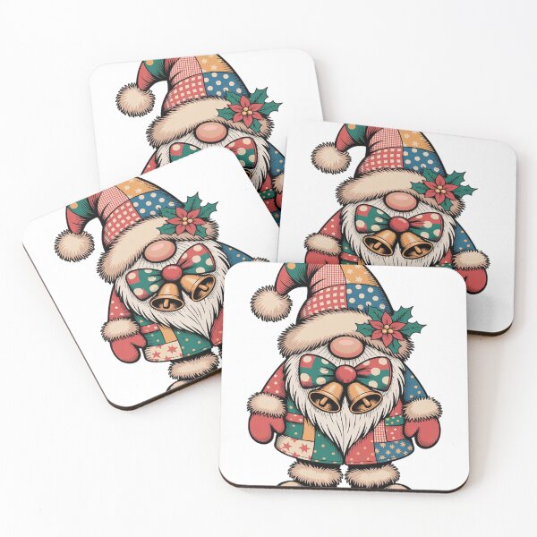Item preview, Gnome Christmas  Matching Family Christmas designed and sold by VladoZork.