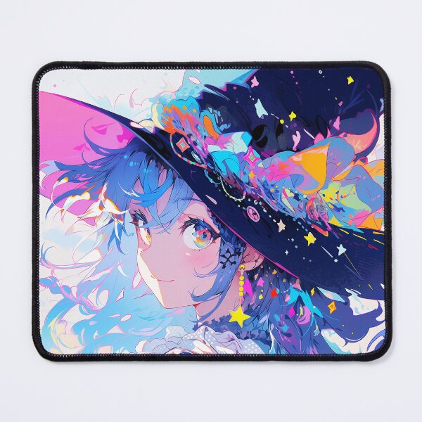 Item preview, Pretty witch designed and sold by iWallGlow.