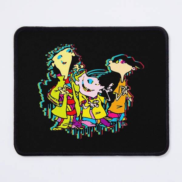 Item preview, Ed Edd N Eddy Ed Edd  designed and sold by Hibbelsen.