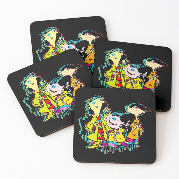 Item preview, Ed Edd N Eddy Ed Edd  designed and sold by Hibbelsen.