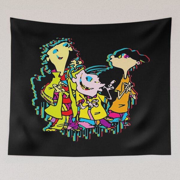 Item preview, Ed Edd N Eddy Ed Edd  designed and sold by Hibbelsen.