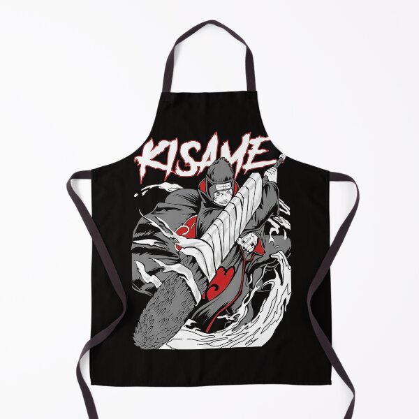 Item preview, Shark Blade of the Mist designed and sold by SacredRoses-Art.