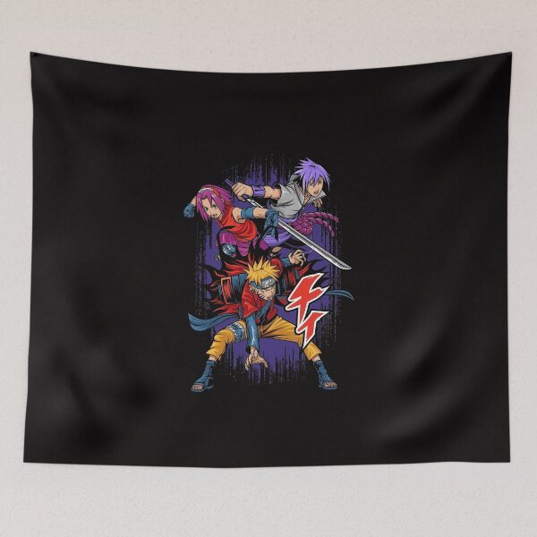 Item preview, The Electric Avenger designed and sold by SacredRoses-Art.