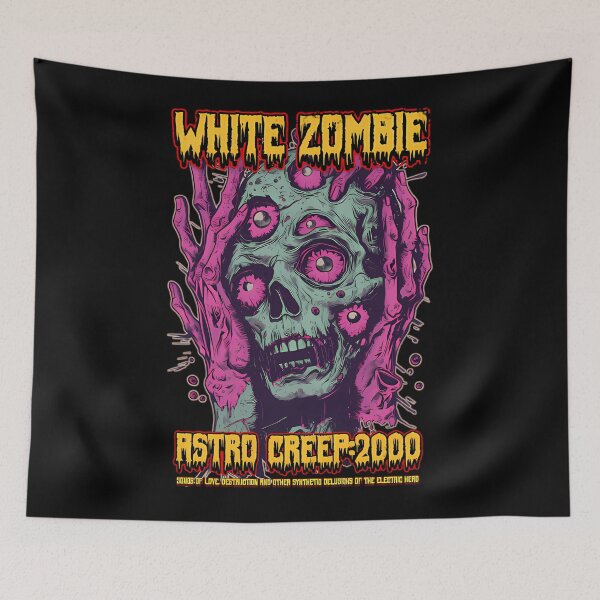 Item preview, 80s All Rock Music Of Best Retro Band Time designed and sold by FairesJones.