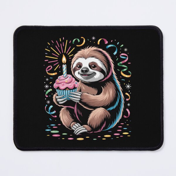 Item preview, Living Life to Be the Birthday designed and sold by DrewLeuschke.