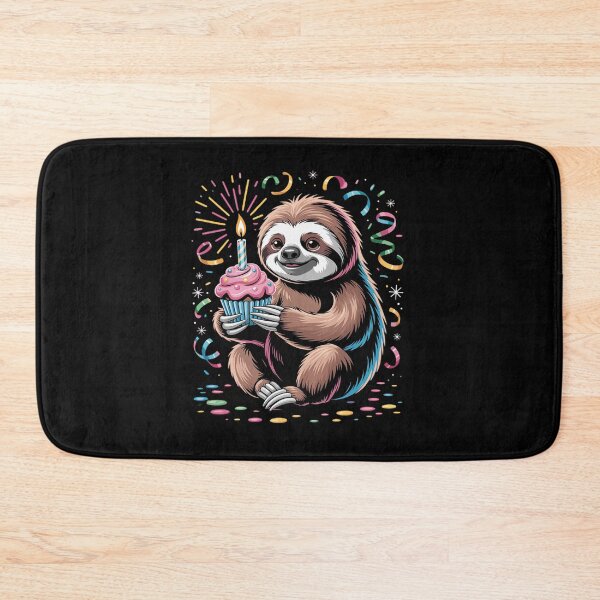 Item preview, Living Life to Be the Birthday designed and sold by DrewLeuschke.
