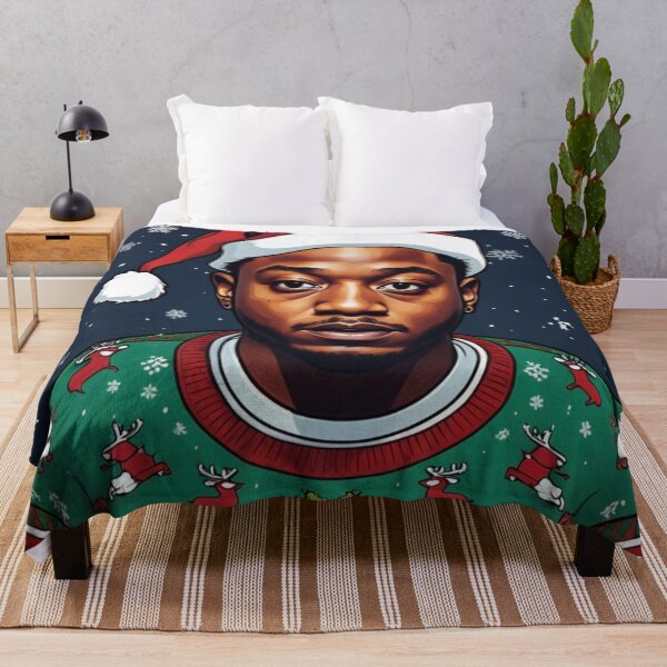 Item preview, Kendrick Christmas Vibes designed and sold by getpressedshirt.