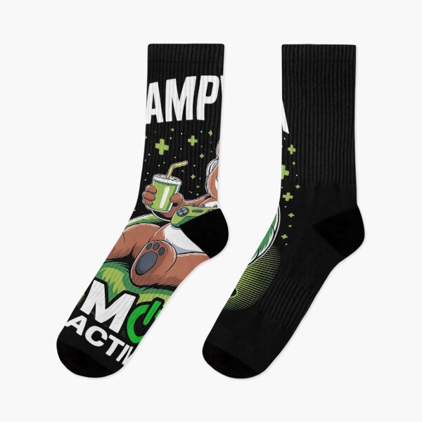 Item preview, Capybara Gamer Gaming designed and sold by JulienAureo.
