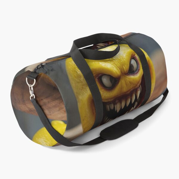 Item preview, The scary lemon designed and sold by greentiger1.
