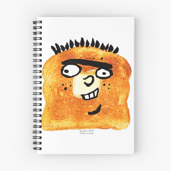 Item preview, Edd N Eddy Ed Toast Essential designed and sold by Hibbelsen.
