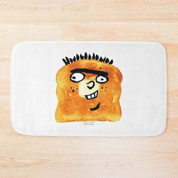 Item preview, Edd N Eddy Ed Toast Essential designed and sold by Hibbelsen.