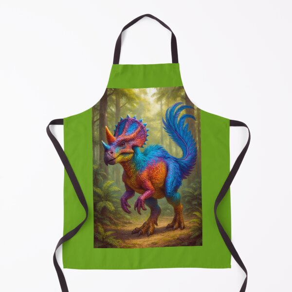Item preview, Fanciful Dinosaur designed and sold by Tridentulus.
