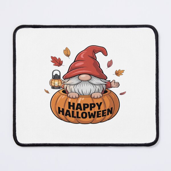 Item preview, Gonme Halloween Happy Holiday designed and sold by VladoZork.