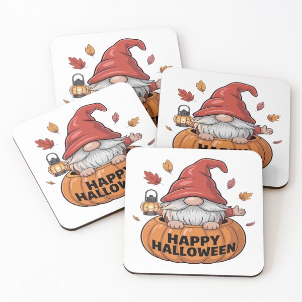 Item preview, Gonme Halloween Happy Holiday designed and sold by VladoZork.