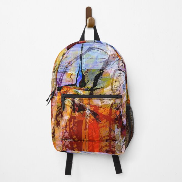 Item preview, Abstract Landscape designed and sold by ViaARTfactory.