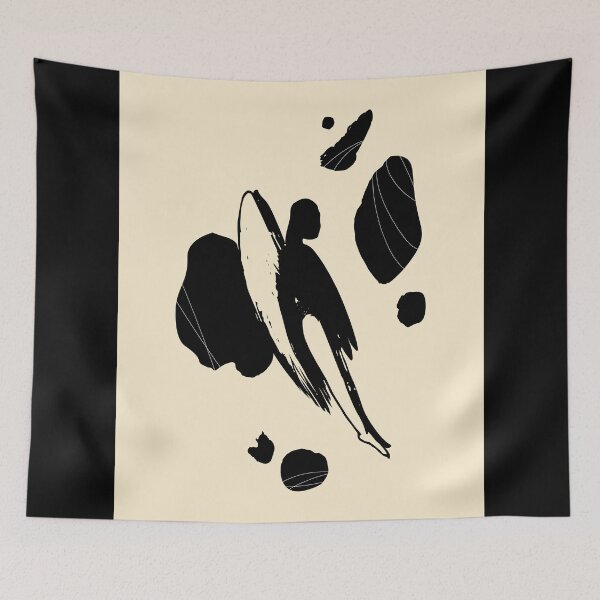 Item preview, Black Angel. designed and sold by ATRA COMETA.