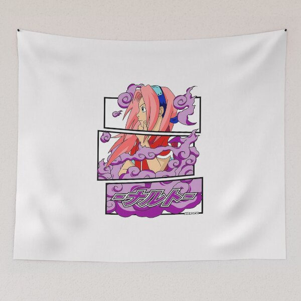 Item preview, The Fierce Blossom designed and sold by SacredRoses-Art.