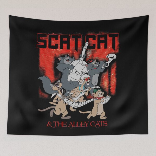 Item preview, classic 90s child comedy cartoon cute retro flims vintage cat movie funny designed and sold by ChadnoSmith.