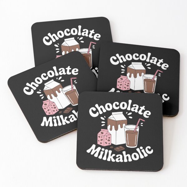 Item preview, Best Chocolate Milk  Chocolate Milk Lover designed and sold by HellD3vil-Art.