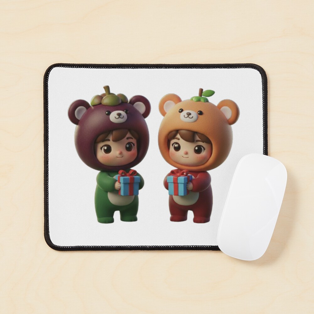 Item preview, Mouse Pad designed and sold by Runglavan.