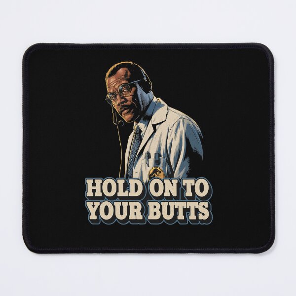 Item preview, Hold on to your butts designed and sold by American Artist Designs.