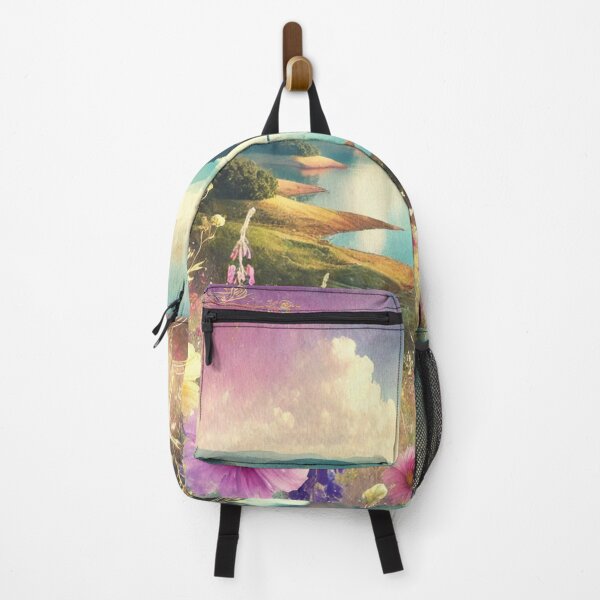 Item preview, Serenade of the Blooming Valley designed and sold by Dream Bloom Gallery.