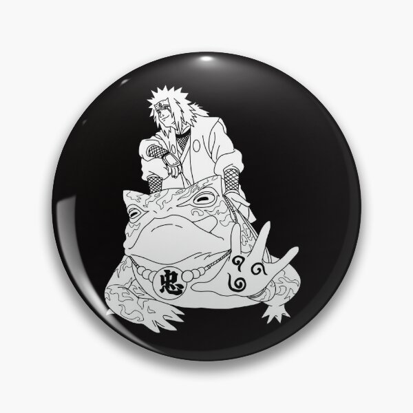 Item preview, Master of the Great Toad designed and sold by SacredRoses-Art.