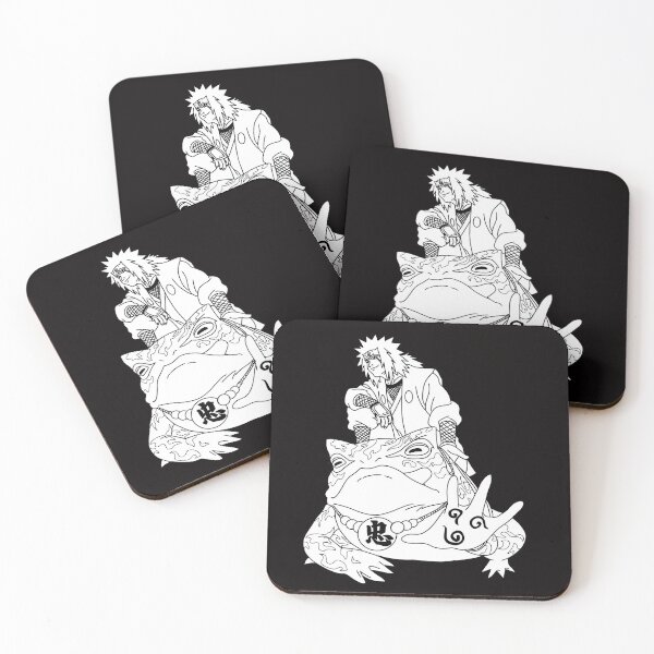Item preview, Master of the Great Toad designed and sold by SacredRoses-Art.