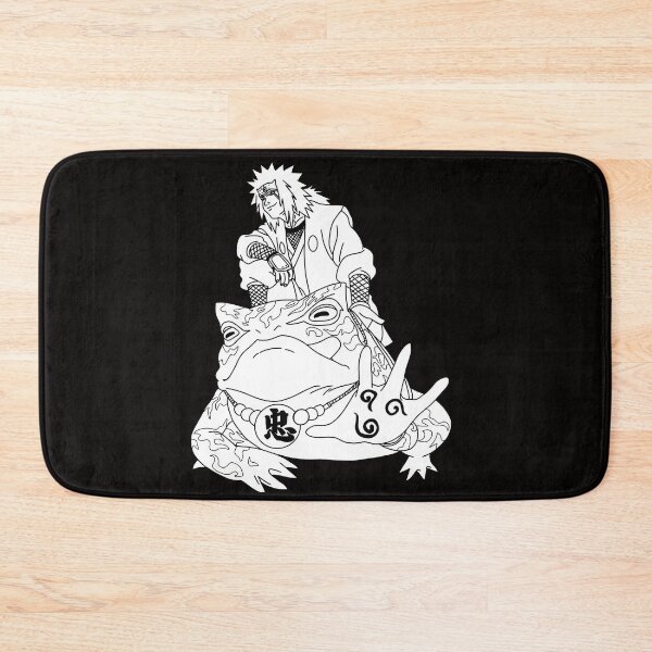 Item preview, Master of the Great Toad designed and sold by SacredRoses-Art.
