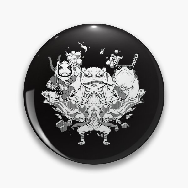 Item preview, Master of the Great Toad designed and sold by SacredRoses-Art.